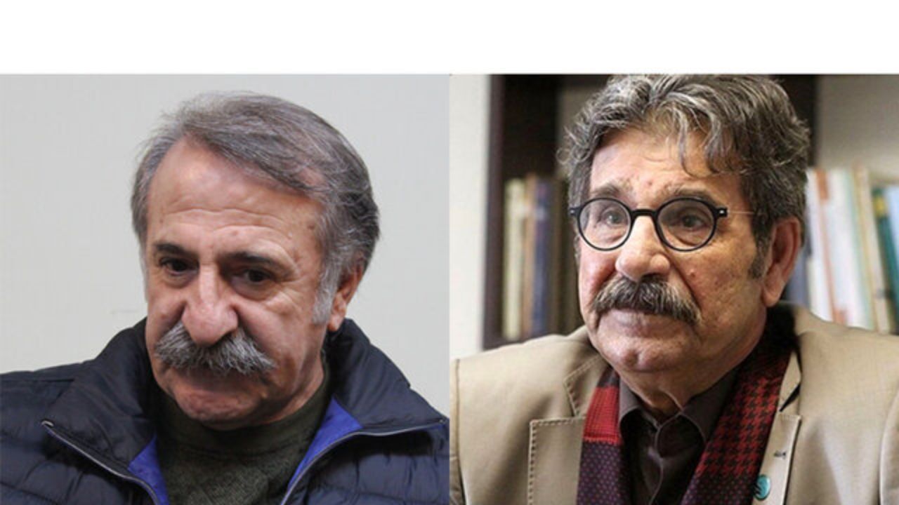 خاطرات مهران رجبی از شوخی های مهرآوران در پشت صحنه سریال ها