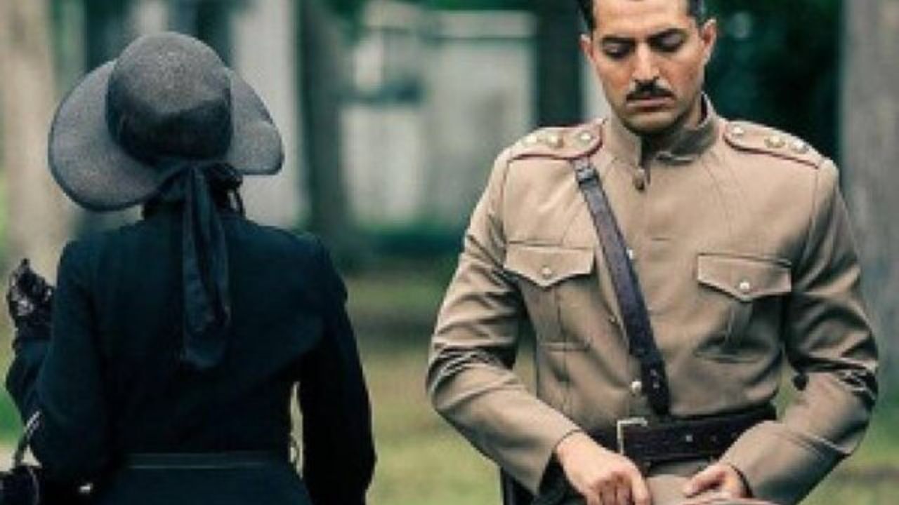 کلاهی که از سر «شهرزاد» بر سر «خاتون» رفت