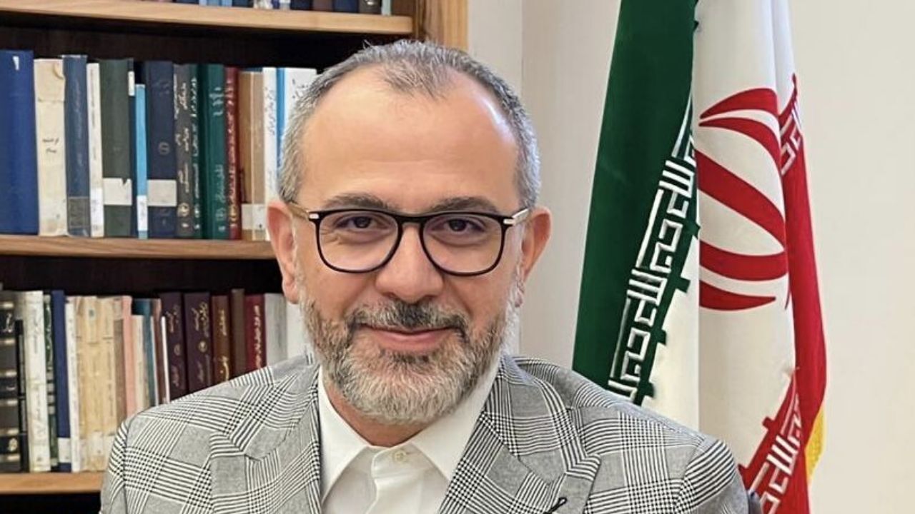 تهران و وین مصمم به توسعه همکاری‌های تجاری هستند