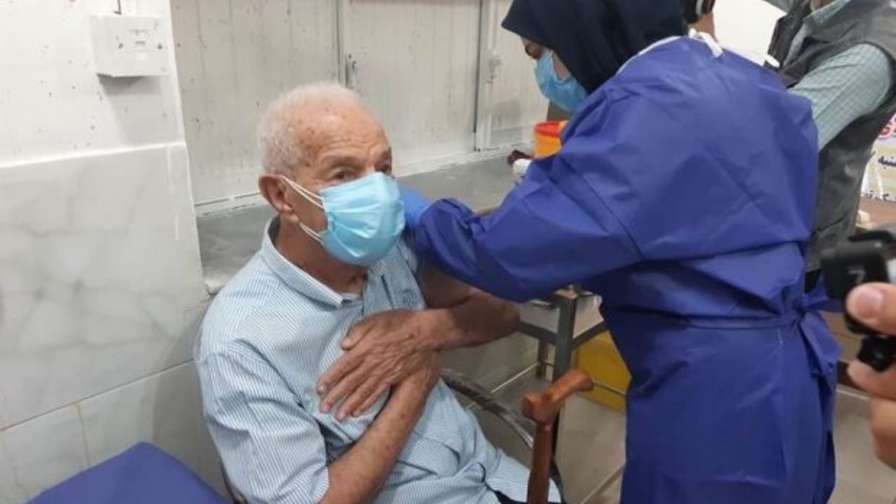 افراد واکسینه‌نشده ممکن است هر 16 ماه به عفونت مجدد مبتلا شوند
