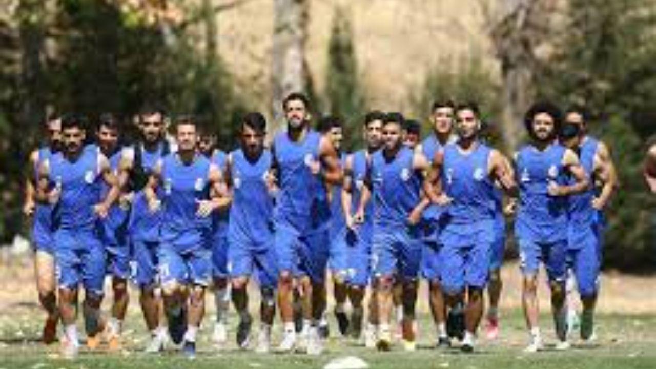 پرداخت بخشی از مطالبات کادرفنی و بازیکنان استقلال