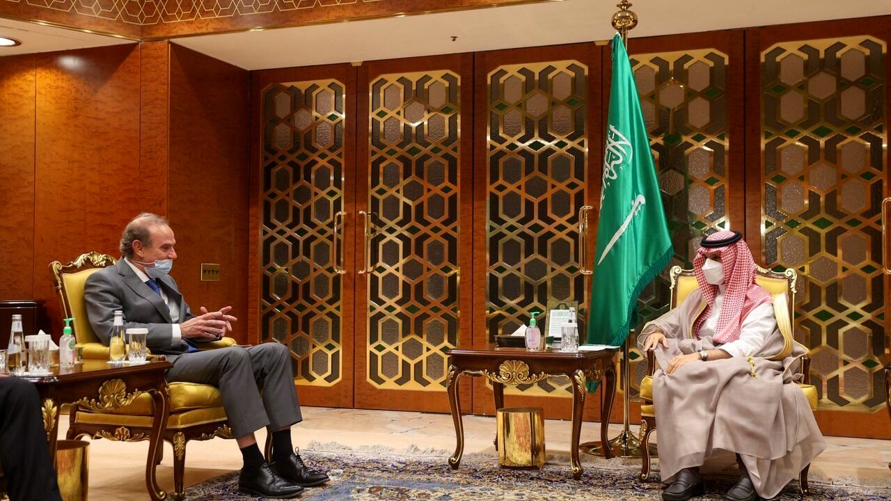 گفت وگو در مورد برجام با سعودی‌ها ثمربخش بود