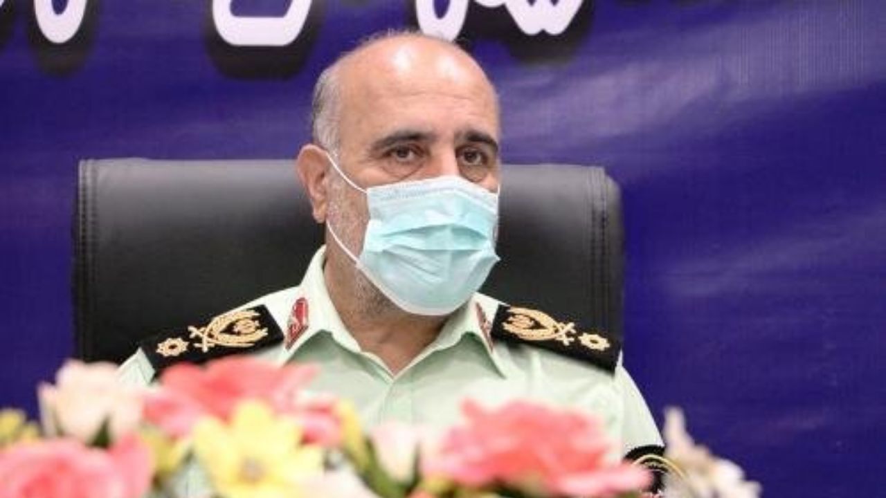ترافیک نگران کننده در تهران/ تاکید پلیس بر تغییر ساعت طرح ترافیک
