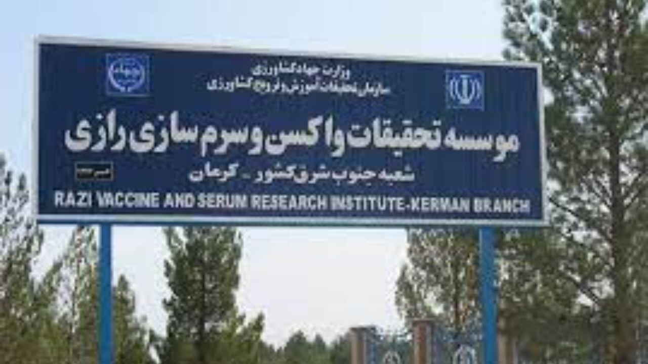 کووپارس تنها واکسن دارای دز استنشاقی در جهان است