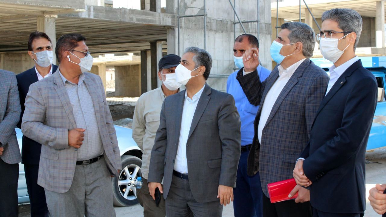 بانک مسکن با تمام قوا برای خانه دار شدن هموطنان اقدام خواهد کرد