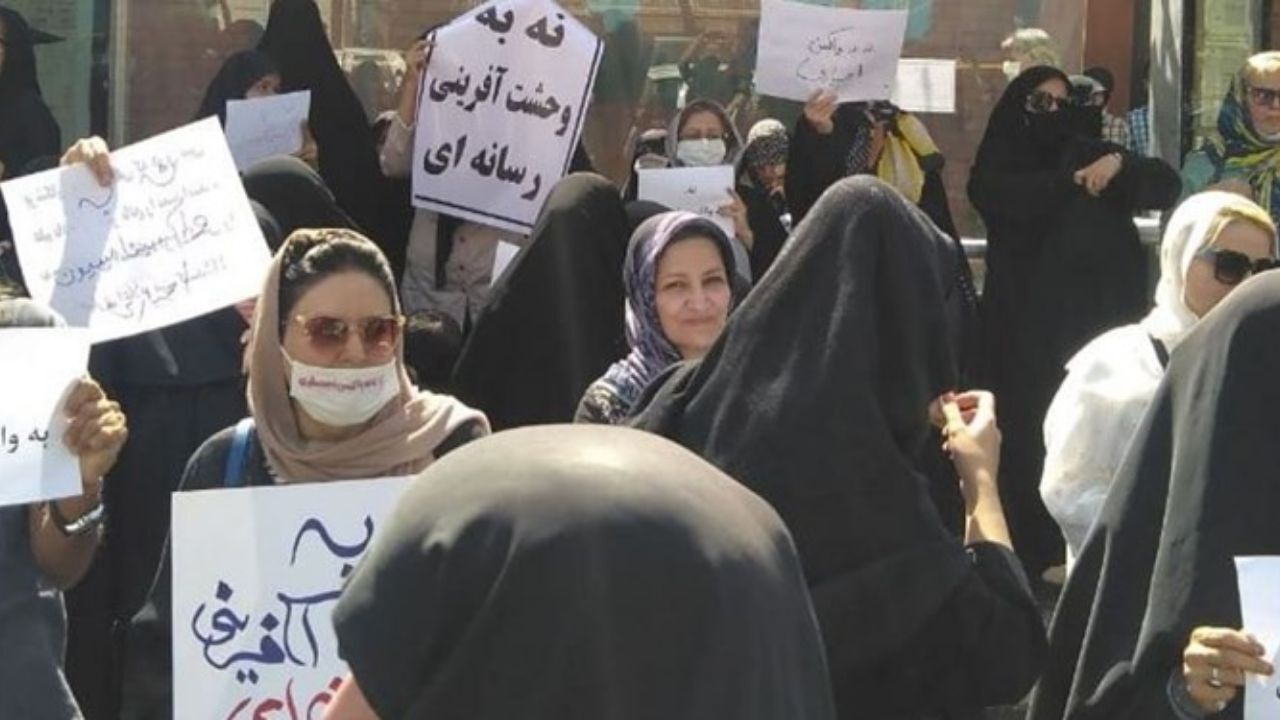 خطر 17 میلیون واکسن نزده/ به اسم طب سنتی، نمی‌گذارند مردم واکسن بزنند