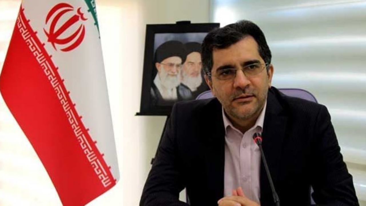 محمدصادق خیاطیان رئیس مرکز بررسی‌های استراتژیک ریاست جمهوری شد
