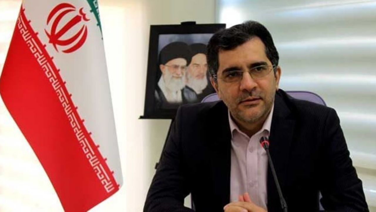 محمدصادق خیاطیان رئیس مرکز بررسی‌های استراتژیک ریاست جمهوری شد