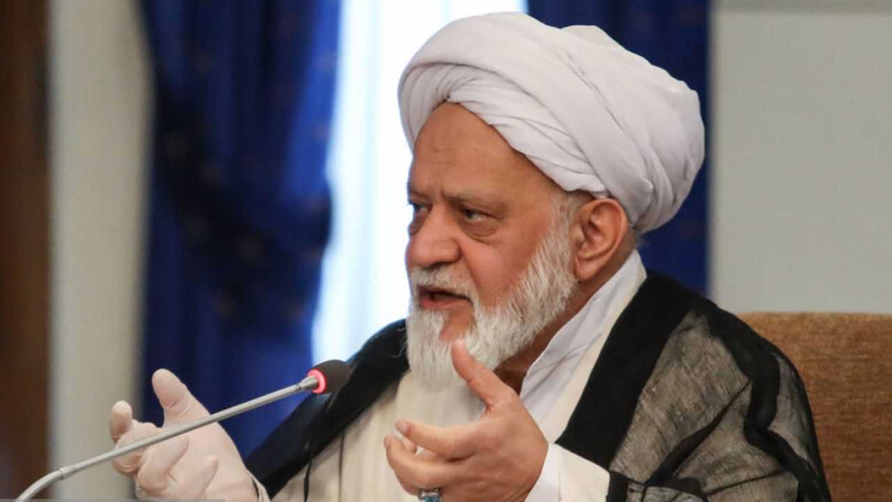 محرمانگی اموال مقامات مصوبه مجمع تشخیص مصلحت بوده/مجلس تا سال 1404 امکان اصلاح قانون رسیدگی به اموال مقامات را ندارد