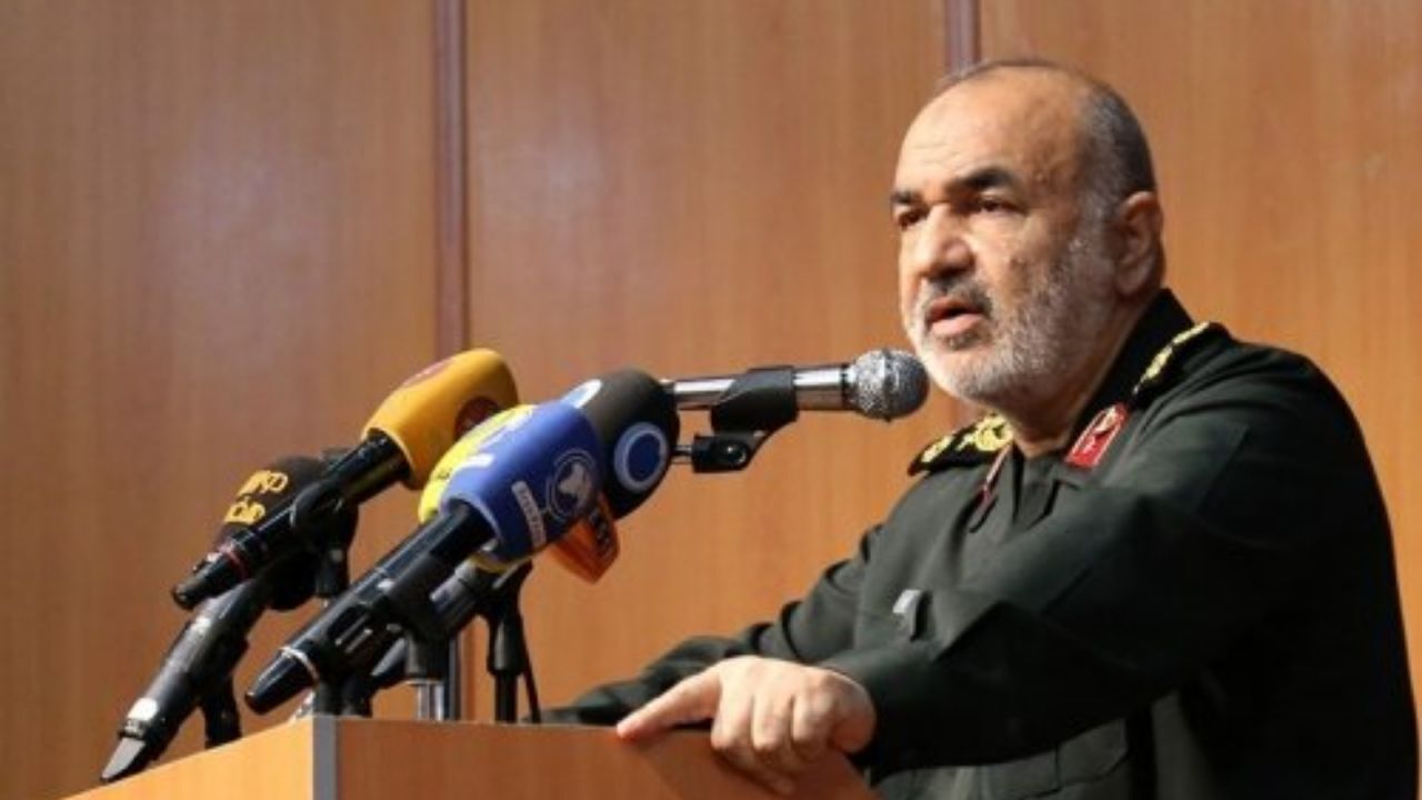 در عرصه‌های جنگال و سایبری پیشرفت‌های مطلوب و قابل توجهی داشته‌ایم/در صحنه جنگ اطلاعاتی به دستاوردهای خوبی رسیده‌ایم