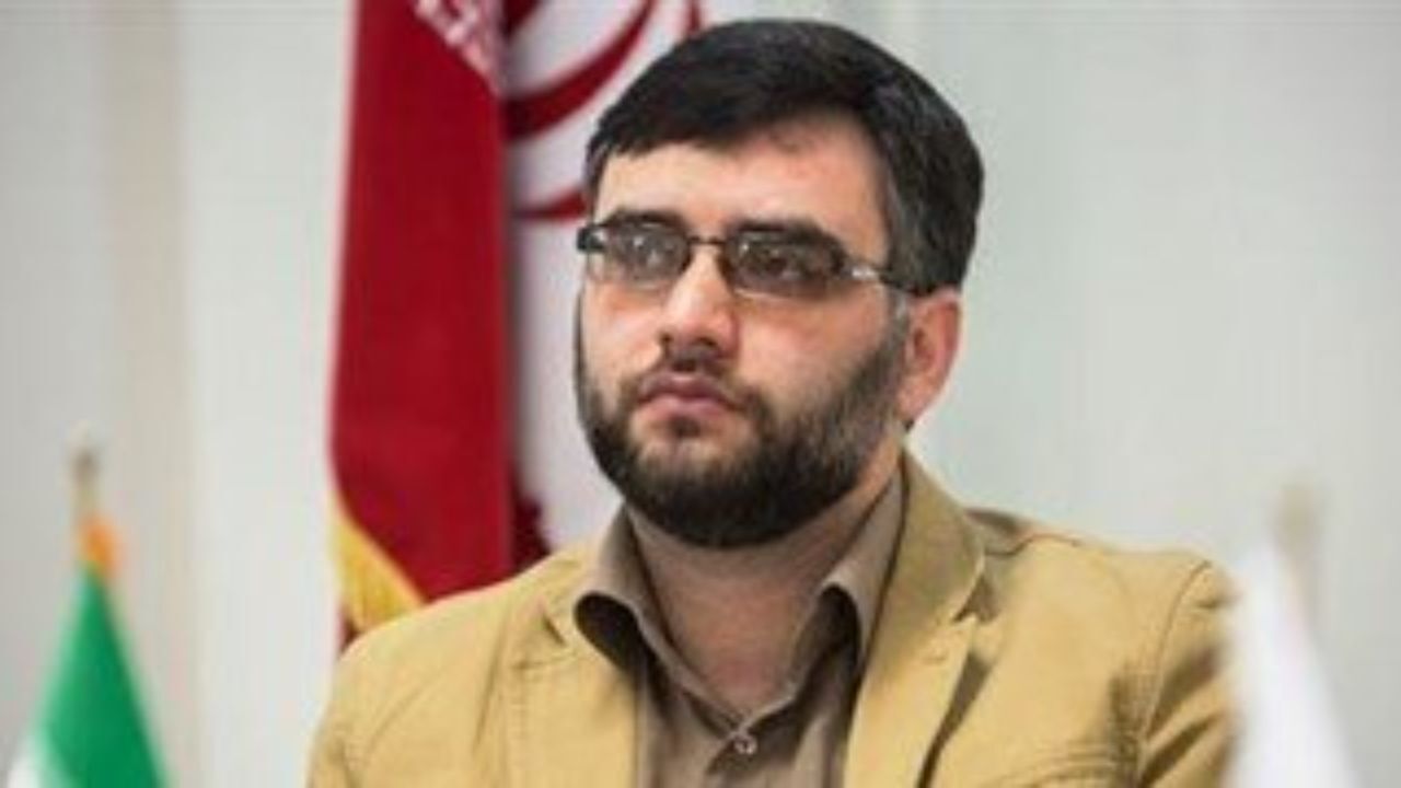 مدیرعامل موسسه خانه کتاب و ادبیات ایران انتخاب شد