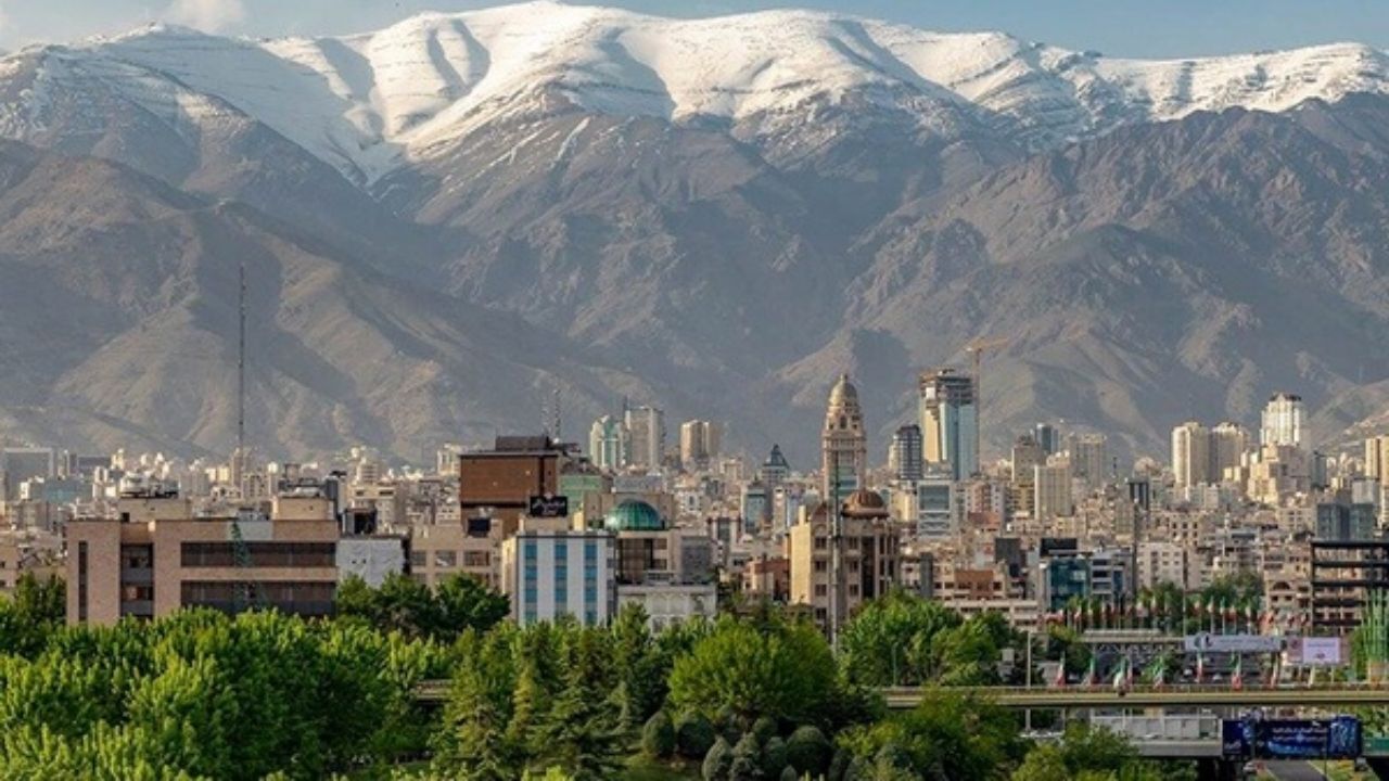 چرا چین می‌خواهد برای ما مسکن بسازد؟ نفت در برابر خانه