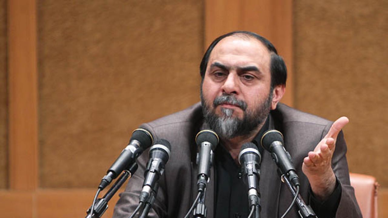 امام علی می گوید مردمانی که من را معصوم نمی دانند می توانند از من انتقاد کنند