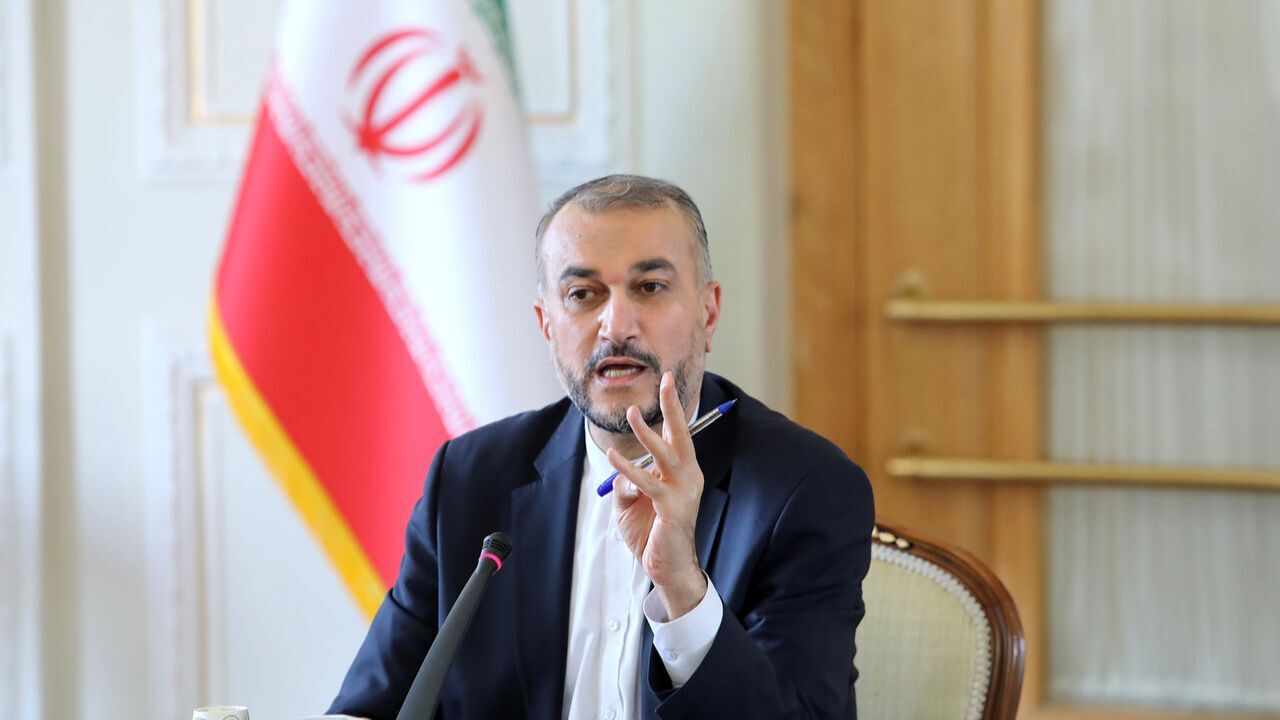 از تشکیل دولت فراگیر در افغانستان حمایت می‌کنیم/ مسئولیت امنیت شهروندان افغانی با هیات سرپرستی در کابل است