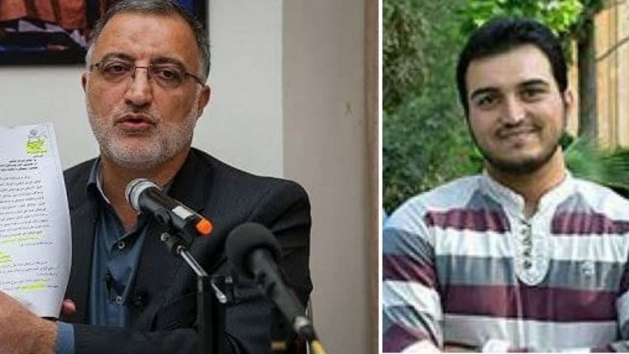 در رزومه داماد زاکانی سابقه کاری در حوزه انتصابی او ندیدم/ به نظر می‌رسد که این تصمیم با بی‌احتیاطی صورت گرفته است
