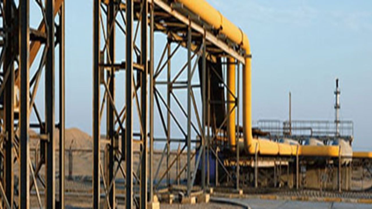 چراغ سبز طالبان به ترکمنستان برای خط لوله "تاپی"