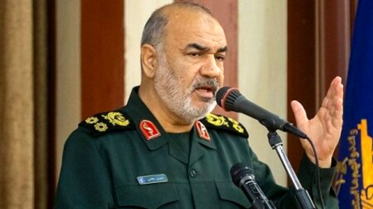 هنر انقلاب بزرگ ما این است که توانسته در سرزمین های مختلف قدرتی موثر از مسلمانان بسازد