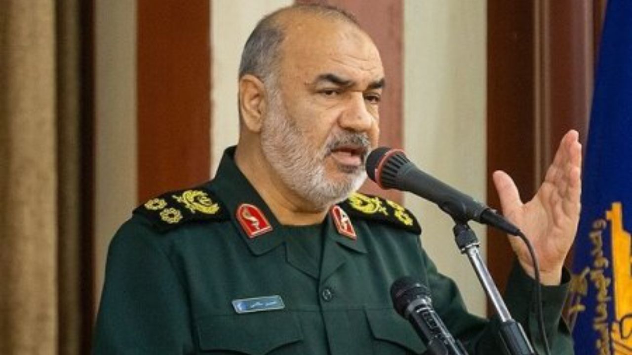 هنر انقلاب بزرگ ما این است که توانسته در سرزمین های مختلف قدرتی موثر از مسلمانان بسازد