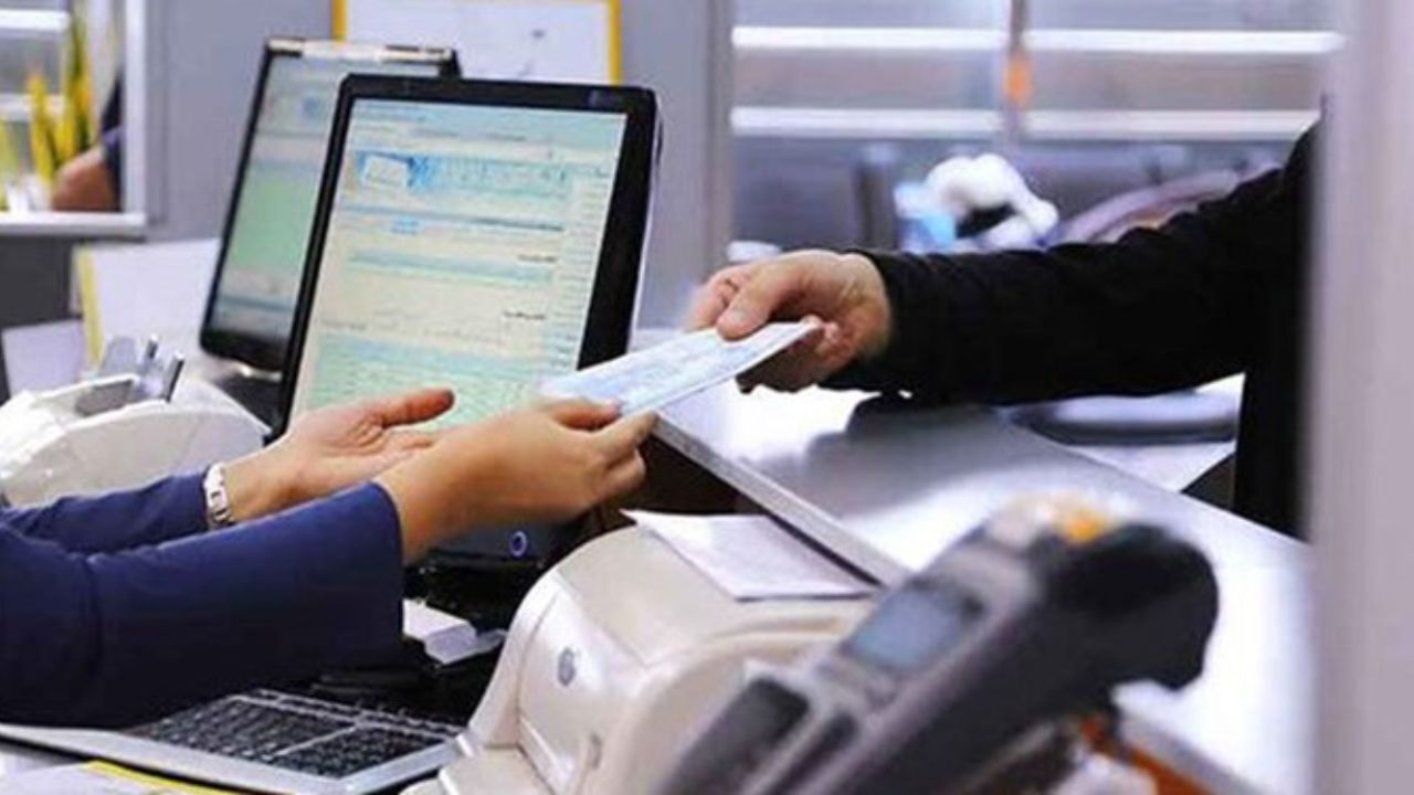 الزام بانک‌ها به ارائه یک نسخه از قرارداد به مشتری+ سند