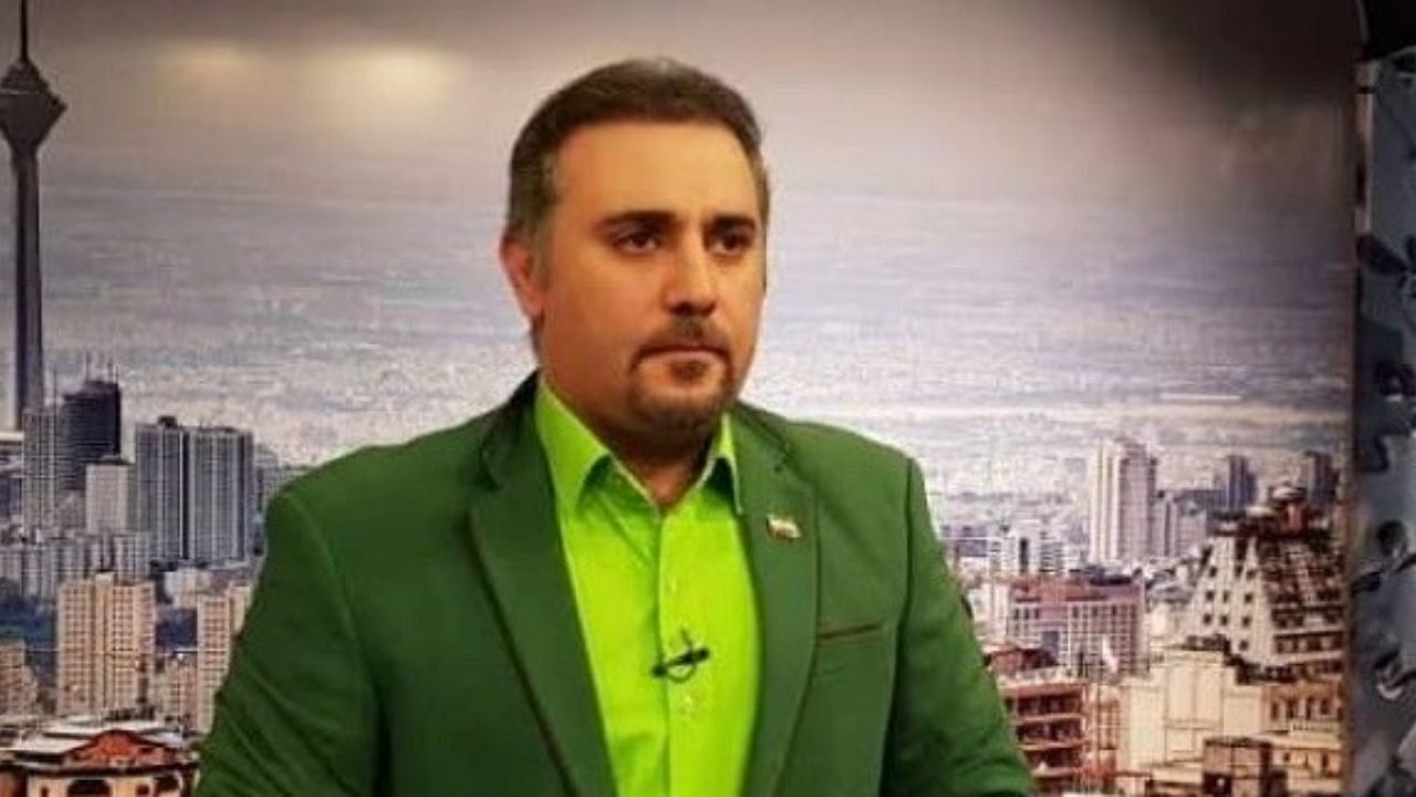این عروس و دامادبازی، نمایشِ ظاهری است؛ گول نخوریم!