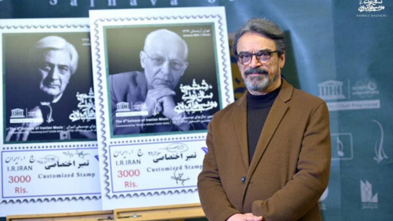 دعوت حسین علیزاده از بخش خصوصی/ می‌خواهم کناره‌گیری کنم!