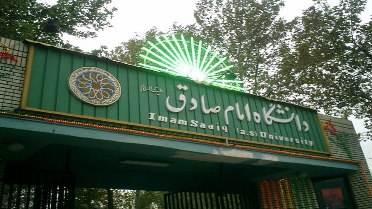 بنایی برای تربیت وزیر و رییس‌جمهور زن نداریم/خانم‌ها توانایی پذیرش پست های مدیریتی را ندارند