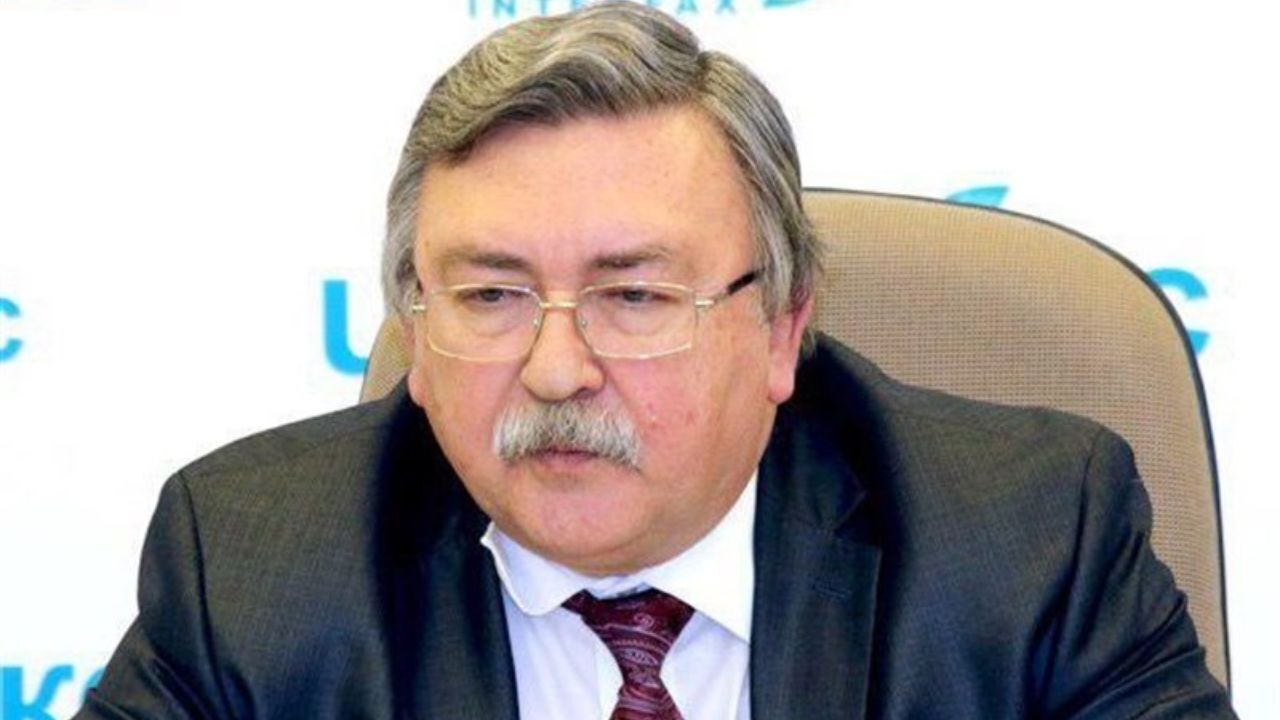 اولیانوف: تحریم‌های جدید، مذاکرات وین را پیچیده می‌کند