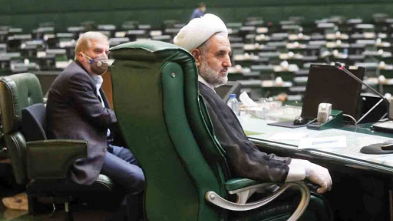 شروط جدیدی برای مذاکرات داریم/ باید سهم خود از «برجام» را بگیریم