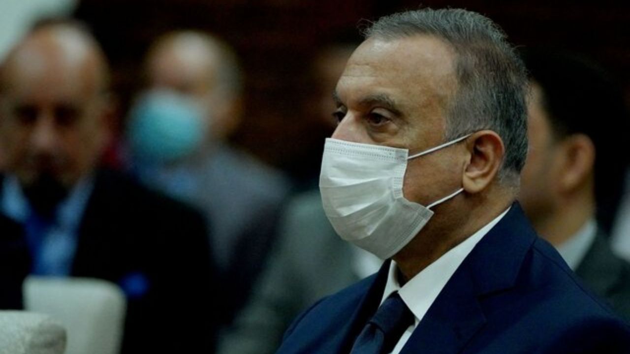 آغاز تحقیقات درباره ترور ناکام نخست وزیر عراق/ فرماندهی نیروهای مسلح عراق: منطقه سبز بغداد امن و اوضاع عادی است / فقط خسارت‌هایی به خانه الکاظمی وارد شده