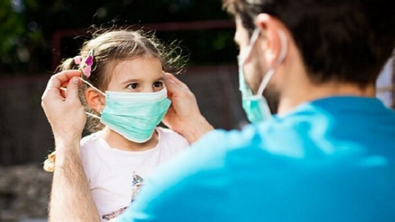 ماسک و فاصله فراموش‌شدگان کرونا