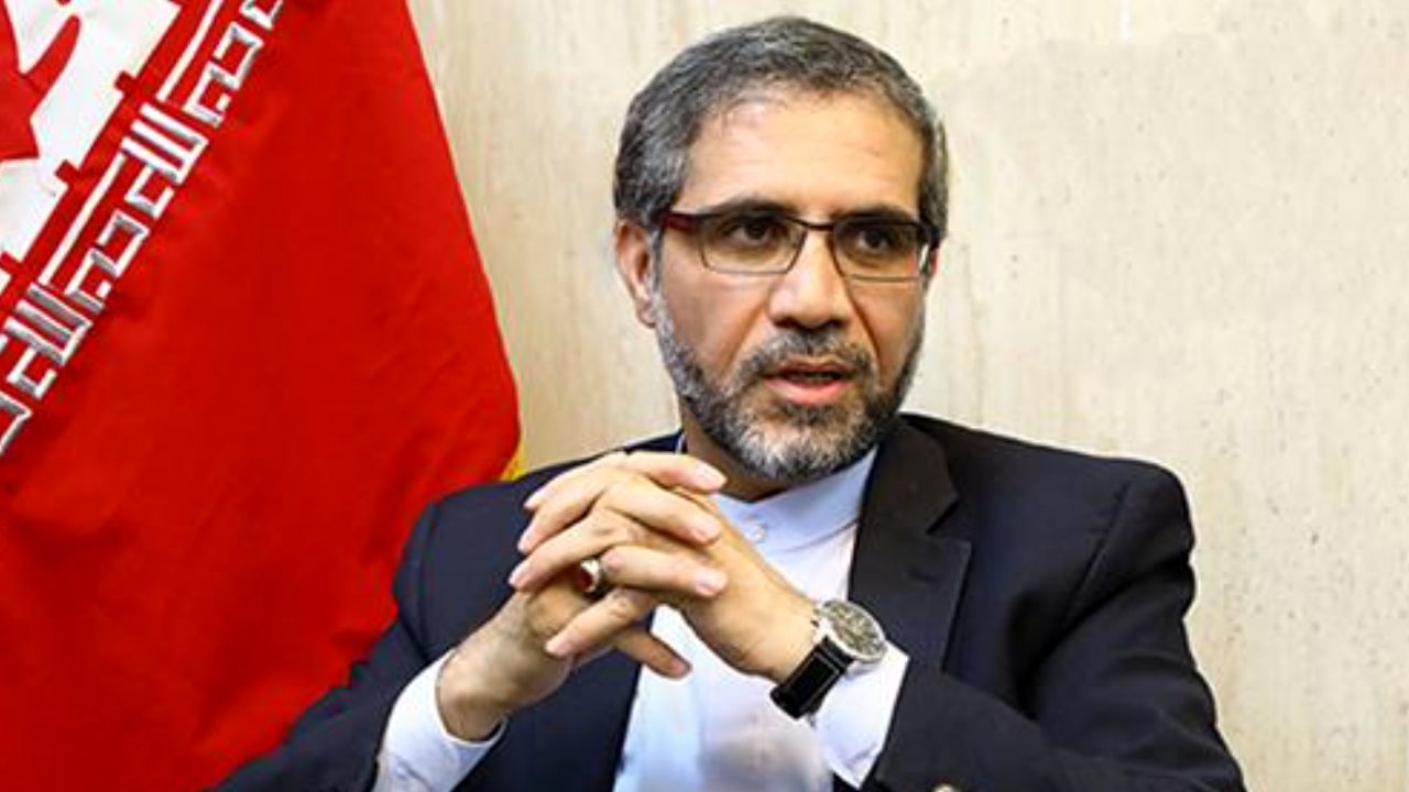 اقدام سپاه در برابر سرقت آمریکایی‌ها دفاع از منافع ایران بود/انتقاد اصلاح‌طلبان از این کار، بهانه‌جویی است