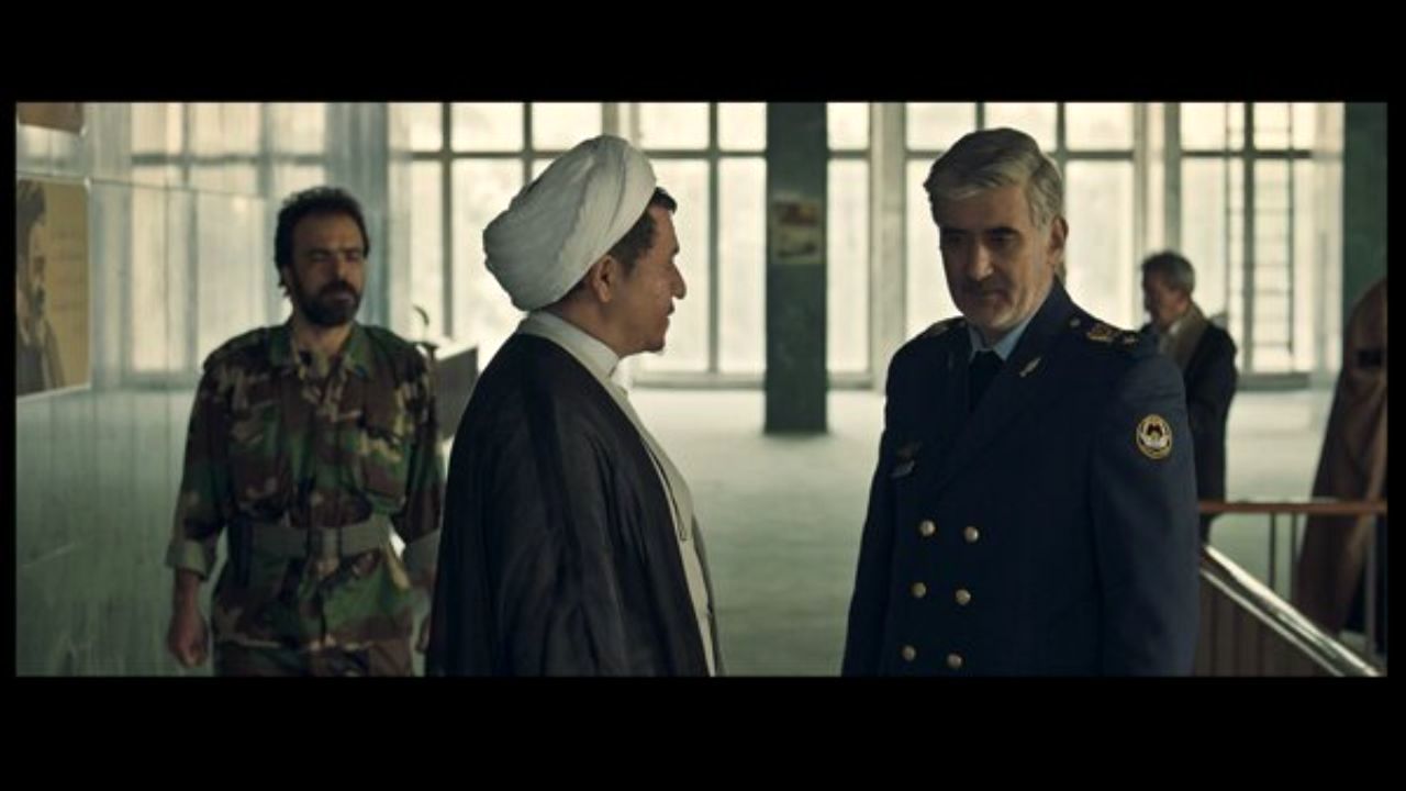 حذف هاشمی‌رفسنجانی از «منصور»/ فیلم 17 دقیقه کوتاه شد