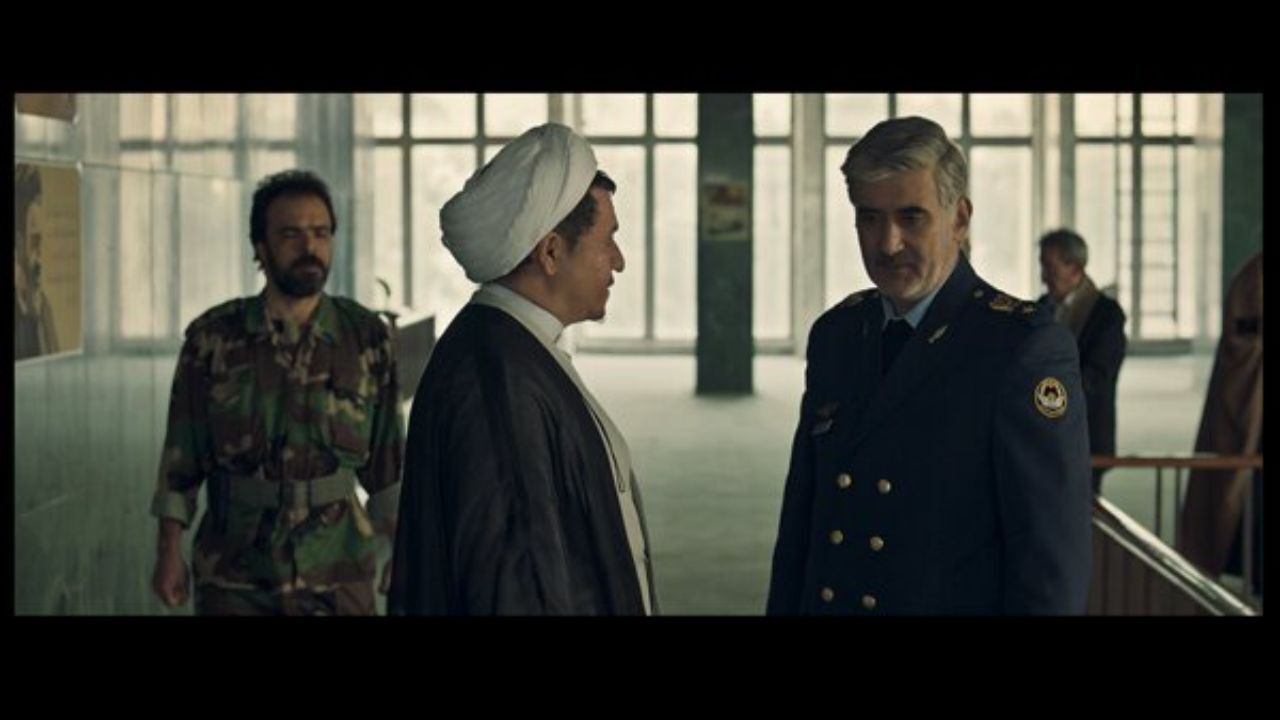 حذف هاشمی‌رفسنجانی از «منصور»/ فیلم 17 دقیقه کوتاه شد