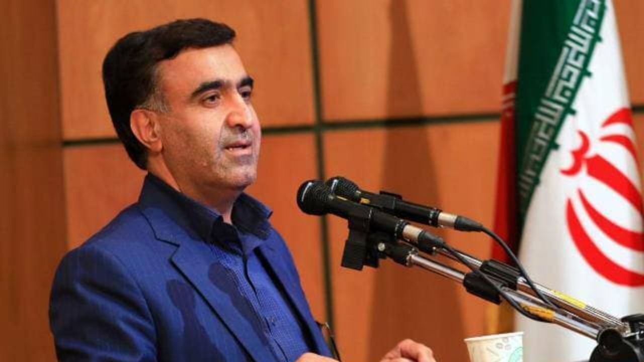 پیام تسلیت رییس سازمان محیط زیست در پی درگذشت مه لقا ملاح