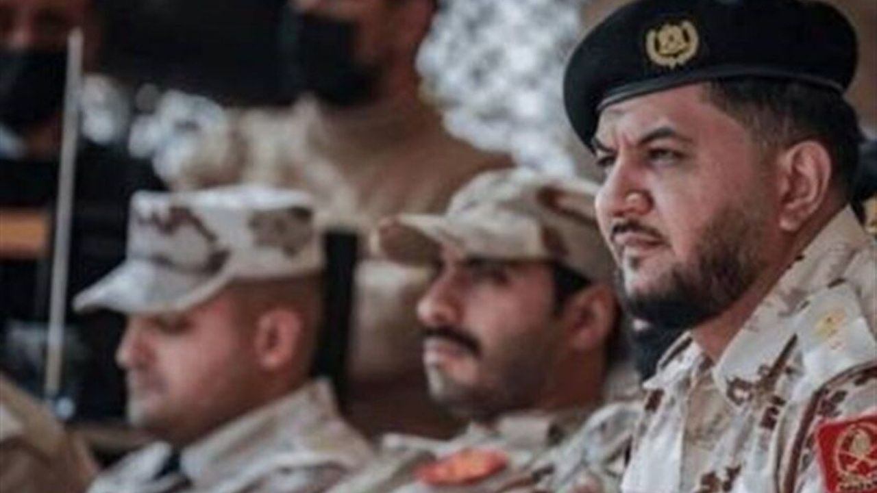 پسر خلیفه حفتر مخفیانه به اسرائیل سفر کرده است