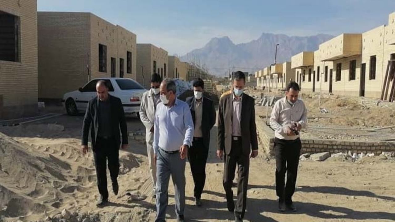 میزان آورده متقاضیان مسکن دولتی مشخص شد / معاون وزیر راه: برای متقاضیان معمولی 40 میلیون و برای دهک‌های دو تا سه 20 میلیون تومان در نظر گرفته شده / متقاضیان در 4 یا 5 مرحله باید آورده خود را پرداخت کنند