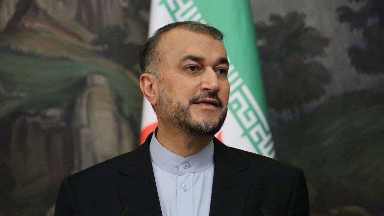 جمهوری اسلامی رویکردی عمل‌گرایانه و نتیجه‌محور دارد/ بر لزوم ارائه تضمین و انجام راستی‌آزمایی موثر تاکید داریم