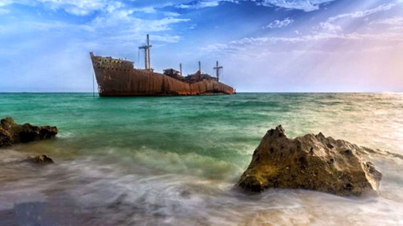 بهترین زمان سفر به کیش