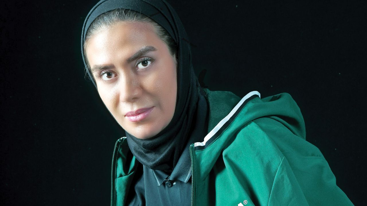 دیگر بدهکار خودم نیستم/ داوری در لیگ مردان ایران را دوست دارم ولی می‌دانم شرایطش فراهم نیست/ انتخابم، اتفاق هیجان‌انگیزی بود