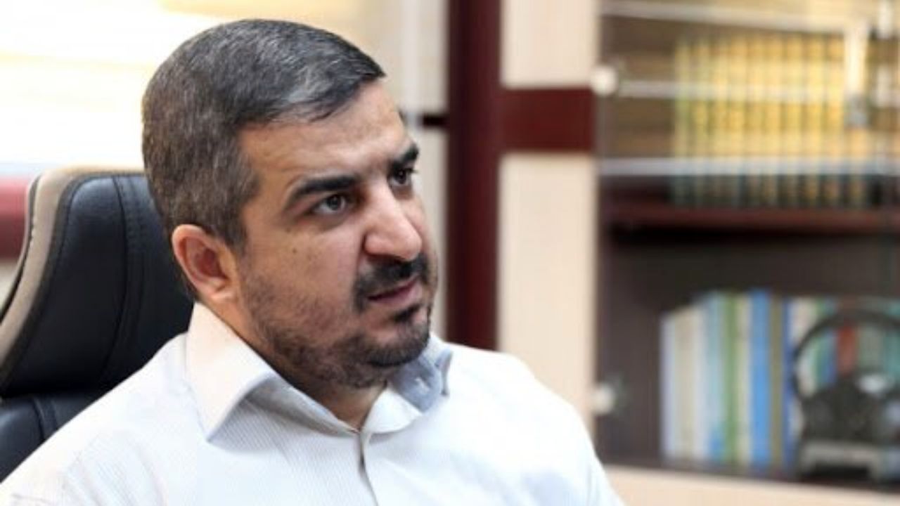 پاسخ مسعود فیاضی وزیر پیشنهادی آموزش و پرورش به حواشی/ از نسبت فامیلی با "زاکانی" تا مدارک تحصیلی‌اش