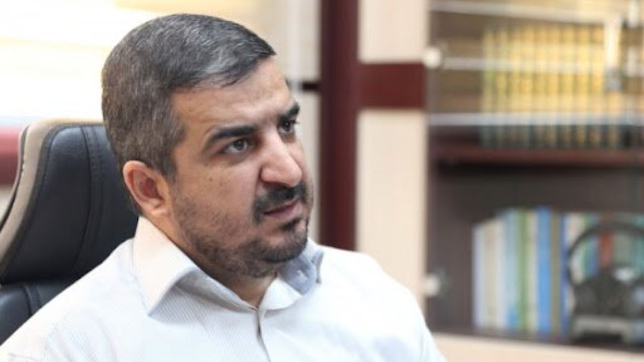 پاسخ مسعود فیاضی وزیر پیشنهادی آموزش و پرورش به حواشی/ از نسبت فامیلی با "زاکانی" تا مدارک تحصیلی‌اش