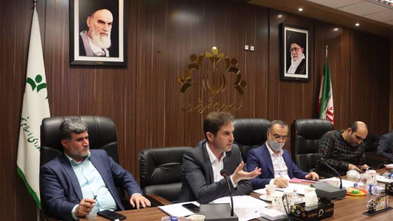 تدوین طرحها و برنامه‌های متفاوت در شهرداری تا نوروز سال 1401/ هوشمندسازی فرآیندها و خدمات دو هدف اولویت‌دار شهرداری رشت