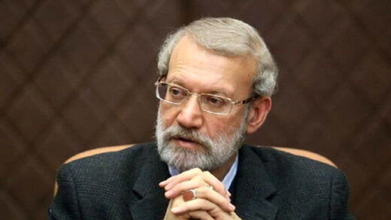 لاریجانی به عرصه سیاست ورزی باز می گردد؟