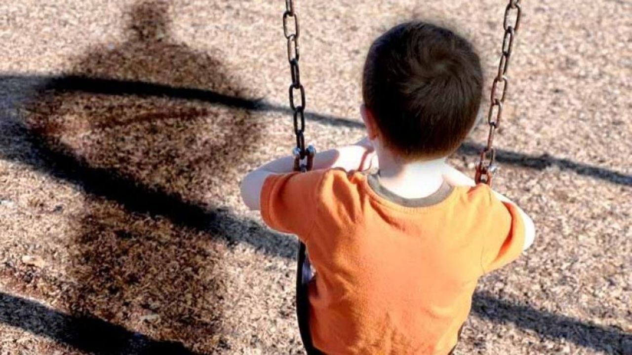 کودک ربوده شده به آغوش مادر برگشت