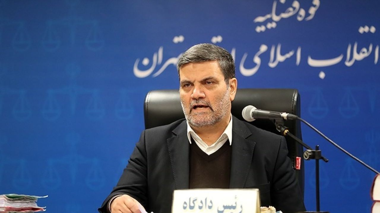 اتهام معاونت در اخلال در نظام اقتصادی کشور برای متهم علی آبادی