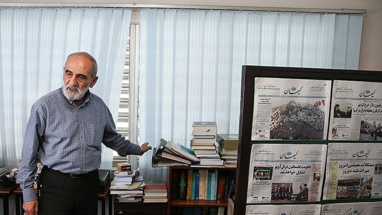 دفاع مدیرمسئول کیهان از هجمه‌کنندگان به آیت‌الله صافی گلپایگانی / حسین شریعتمدارِی: بیان نه چندان دقیق آیت‌الله صافی در سوءاستفاده دشمنان داخلی بی‌تاثیر نبوده/ اقدام دادستان در شکایت از فرزندان دلسوز انقلاب تعجب‌آور است