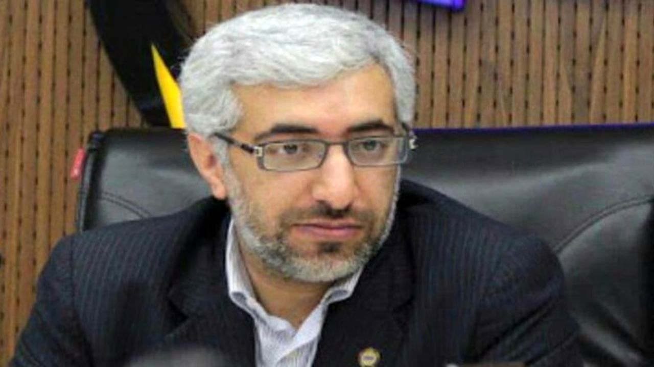 انشالله از همین امروز قرمزی تابلو کاهش پیدا خواهد کرد
