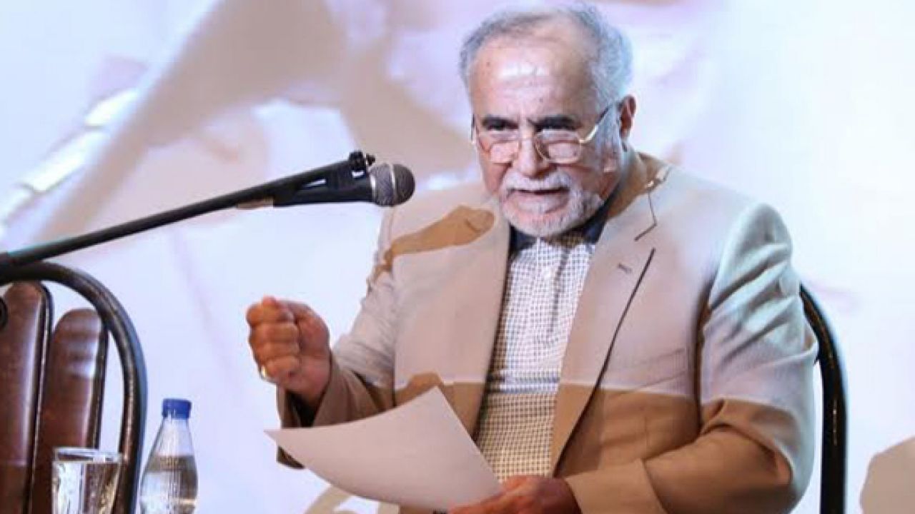 یادبود یکصدمین سالگرد شهادت میرزا کوچک خان جنگلی