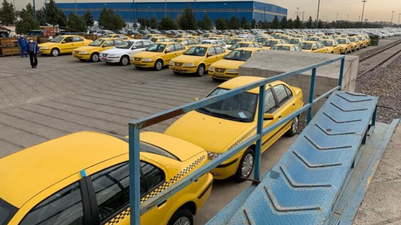 توضیح تامین اجتماعی درمورد بیمه رانندگان حمل ونقل عمومی