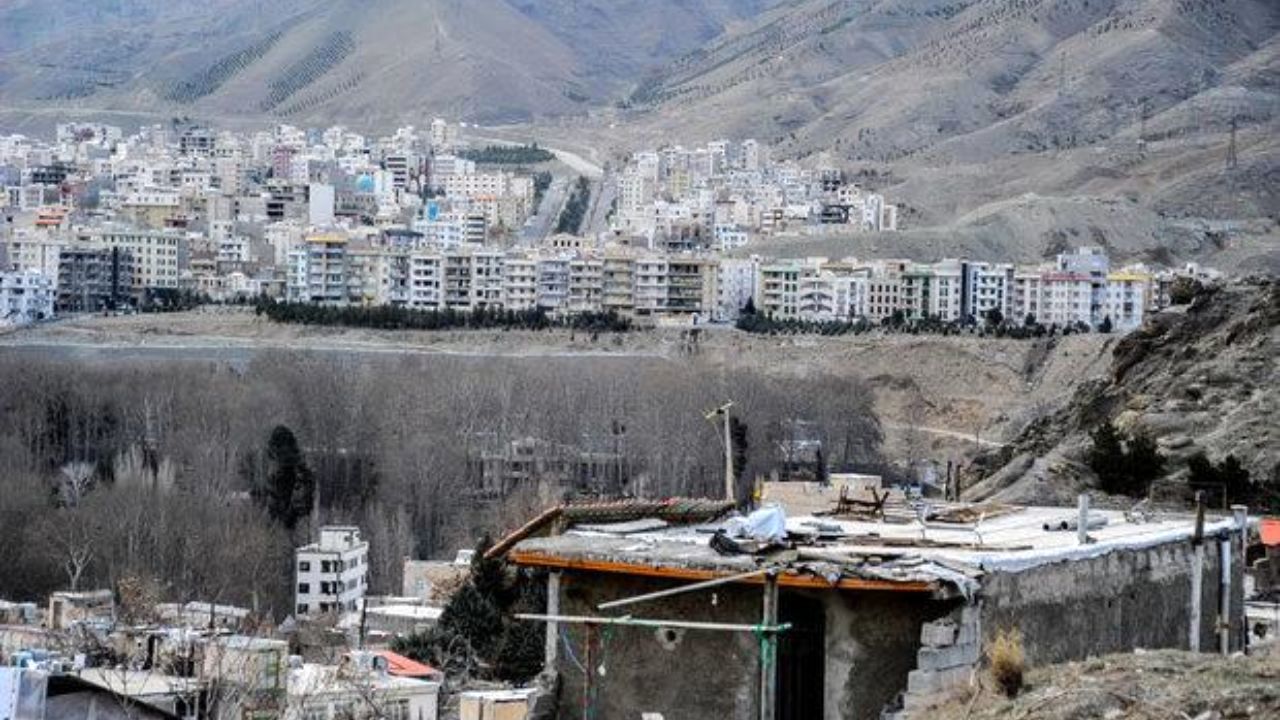 2 برابر شدن جمعیت «زیرخط فقر» طی سه سال اخیر/25درصد جمعیت کشور حاشیه نشین‌اند
